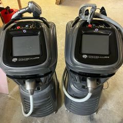 Laser Hair Removal Machines. PRICE DROP