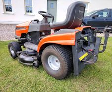 Husqvarna CTH191