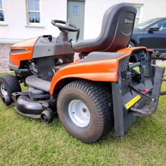 Husqvarna CTH191