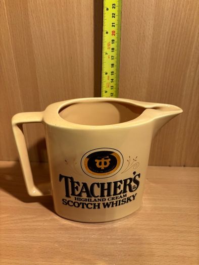 Pub jug