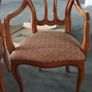 Chairs x 6 Image 3