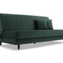 Sofa bed IRA with storage box. Easy to convert into comfortable bed Image 3