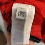 Vintage 2015/16 Munster Rugby adidas windbreaker Image 8