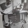 vintage book Alone Image 6