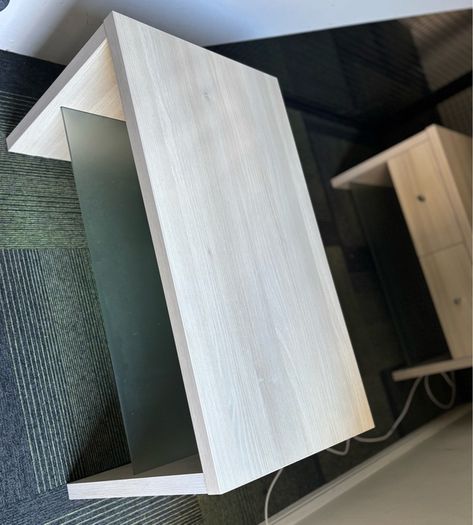 TV Stand & Matching Coffee Table