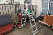 ladders