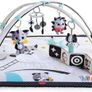 Baby Gym Playmat with free toys Image 3