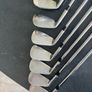 mizuno jpx 850 irons Image 3