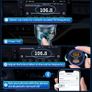 Car FM Transmitter Bluetooth 5.3 Adapter,Wireless Radio Transmitter for Car, PD 30W QC3.0 18W Fast Charging, Hands-Free,Bass Boost,LED Display,USB Flash Play,All Metal,12V/24V Image 7