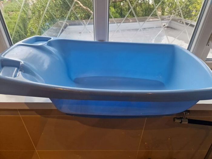 Baby bath