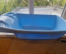 Baby bath