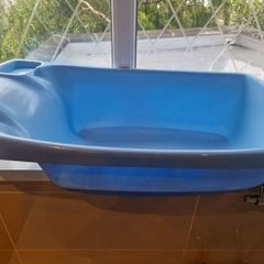 Baby bath