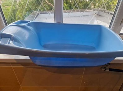 Baby bath