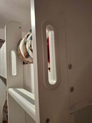Ikea Loft bed