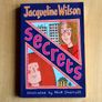 Jacqueline Wilson books Image 9
