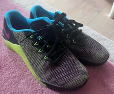 nike metcons