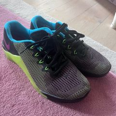 nike metcons