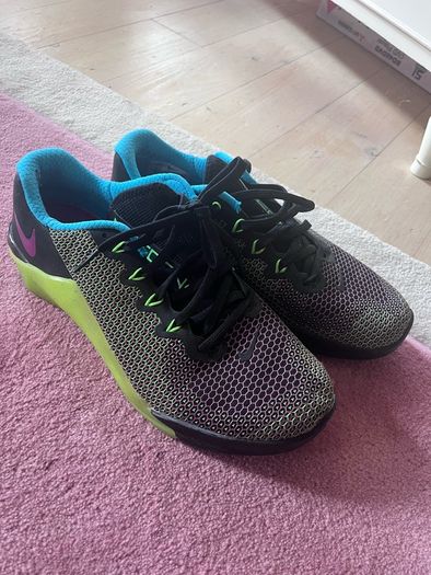 nike metcons
