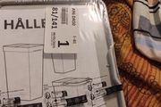 Lid for Ikea Halle Bin (unopened)
