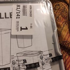 Lid for Ikea Halle Bin (unopened)