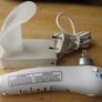 Panasonic EH2511A Pore Cleanser Image 2