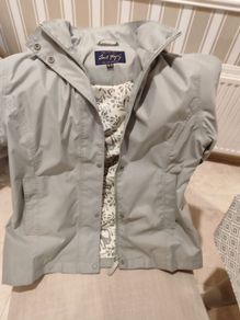 Jack Murphy Jacket  size 12
