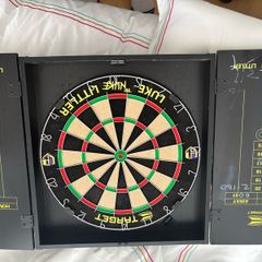 Dart Board