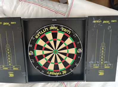 Dart Board