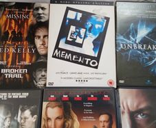 dvd