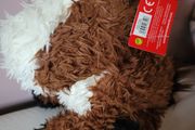 Aurora Large Dusty Horse Brand New With Tag Plush Teddy Bear Soft Toy