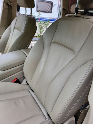 2015 Audi Q7