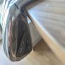 golf clubs taylormade sim 2 max 4-9 iron stiff flex shaft Image 3