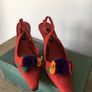 Vintage High Heels Image 2