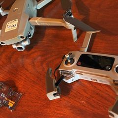 DJI Mavic 2 Zoom - Excellent Condition