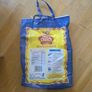 Large empty rice bag Image 2