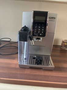 Coffee machine