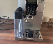 Coffee machine