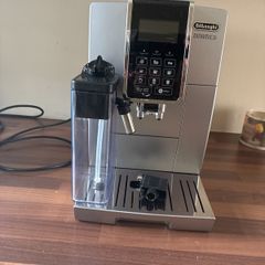 Coffee machine