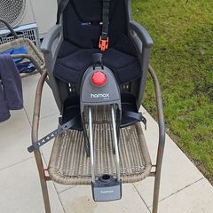Bike seat