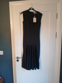 womans dress