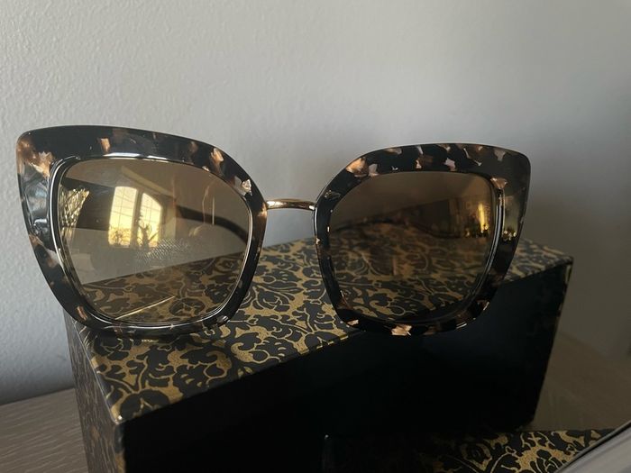 Sunglasses Dolce & Gabbana DG 4359 (911/6E)