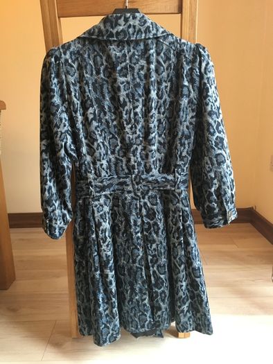 coat from Penneys, size UK12