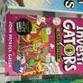 Brand New The Complete Set of 9 InvestiGATOR Children's Books by John Patrick Green Image 9