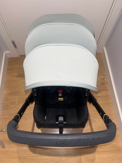Doona x Car seat