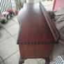 Antique Sideboard Image 5