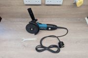 Makita 220v grinder