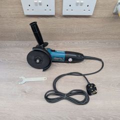 Makita 220v grinder