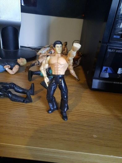 Wwe/wwf