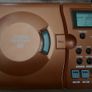 Tascam CD-GT1MKII portable guitar trainer / WORKS WELL Image 6