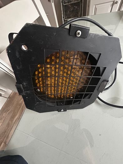 LED Light